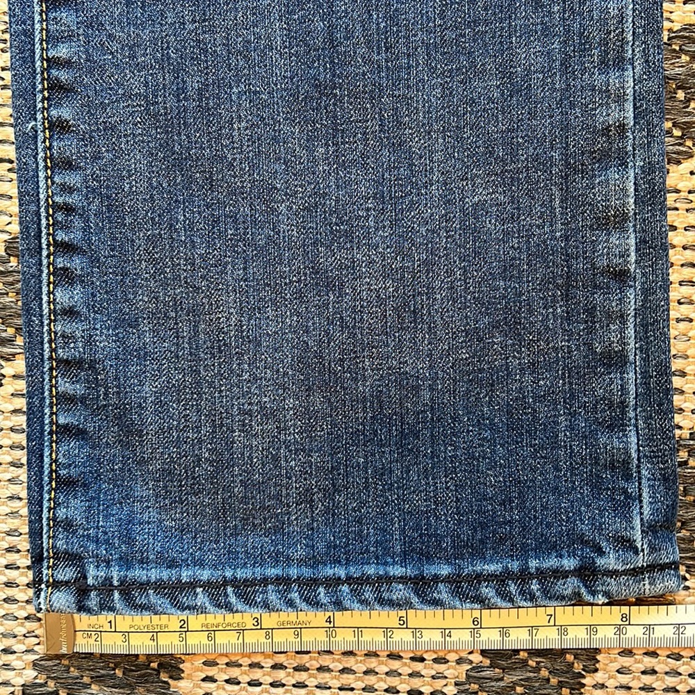 Vtg 2007 GAP Classic Jeans - Picture 15 of 15
